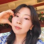 Anna Hwang - @annahwanghwang - Instagram