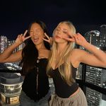Anna Hwang - @annaahwangg - Instagram