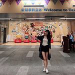 ANNA HWANG - @annnasui83 - Instagram
