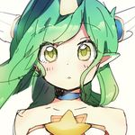 Anna Hwang - @healer_mains - Instagram