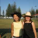 Anna Hwang - Facebook