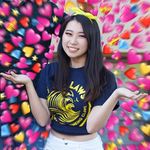 Anna Hwang - @anne.uh.huh.wrong - Instagram