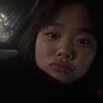 Anna Hwang - @haeag_47 - Instagram