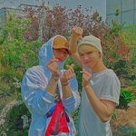 hyunjin... - @_.annahwang - Instagram