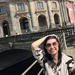 Anna Hynek - Facebook