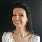 Anna Hynek - @aa_hynek - Instagram