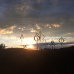 Anna Hynes - @annaburkephotography - Instagram