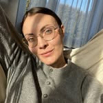 Anna Hyneš - @an.hynes - Instagram