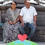 Anna Ingle - @shobhaingale09 - Instagram