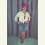Anna Kirby - @annakirby40 - Instagram