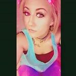 Anna Nicole - @anna.irby.146 - Instagram
