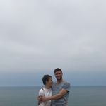 Anna & Isaac - @thelongpathway - Instagram