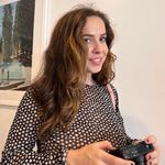Anna isaac - @annaisaac347 - Instagram