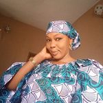 Anna Isaac Bwala - @annaisaacbwala - Instagram