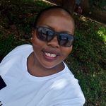 Njeri Muhoro - @annaisaac - Instagram