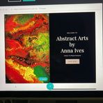 Anna Ives - Facebook