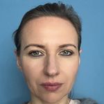Anna Iwanicka - @optymalizacjadobrostanu - Instagram