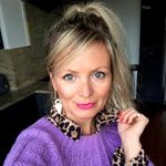 Anna Jackson - @alwaysafashionparade - Instagram