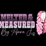Anna Jackson - @melted_measured - Instagram