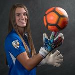 Anna Claire Jacobi - @annaclairegoalkeeper - Instagram