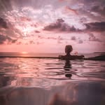 Anna Jacobsson - @oceansandpeaks - Instagram