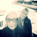 Anna Jacobsson - @annja48 - Instagram