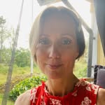 Anna Jacobsson - @annachris73 - Instagram