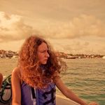 Anna Jaffe - @spainstudent21 - Instagram