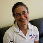 Anna Sylvan Jaffe - @annajaffe85 - Instagram