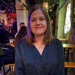 Anna Jakobsen - @annajakobsen1 - Instagram