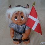 Anna Jakobsen - @annapip99 - Instagram