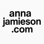 Anna Jamieson - @annajamieson.creative - Instagram