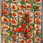 Anna Jamieson 🍾 - @annajcatering - Instagram