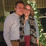 Anna Jamieson and Erik Garf - @love_mindfulness_adventure - Instagram