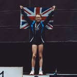 @annajamieson_13 - Instagram