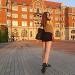 Anna Janek - @aniukpriv__ - Instagram