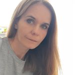 Anna Janek - @aanniiaa2222 - Instagram