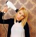 Hairstylist Anna Janek - Facebook