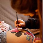 ★ＡＮＮＡ ＪＥＡＮ ＢＯＤＹ ＡＲＴ★ - @annajean.bodyart - Instagram