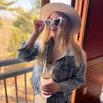 Anna Jean - @annabluejeans - Instagram