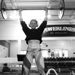 Anna Jean Pugsley - @xxironanniexx - Instagram