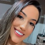 Jéssica Oliveira - @annajessicabz - Instagram