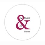Anna Joannou - @a_m_cakes_bakes - Instagram