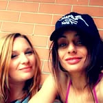 Anna Tahere Joannou - @a.joannou878787 - Instagram