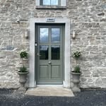 𝙰𝚗𝚗𝚊 + 𝙹𝚘𝚑𝚗 - @rosenallis_renovation - Instagram