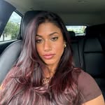 Anna John - @annaj8283 - Instagram