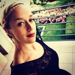 Anna John Schmidtmajerová - @annajohnschmidtmajerova - Instagram