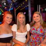 Anna Joyce - @annaxjoycex - Instagram