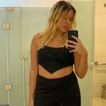 anna joyce. - @joymarinhooo - Instagram