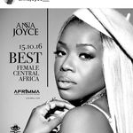 @anna_joyce_fanpage - Instagram